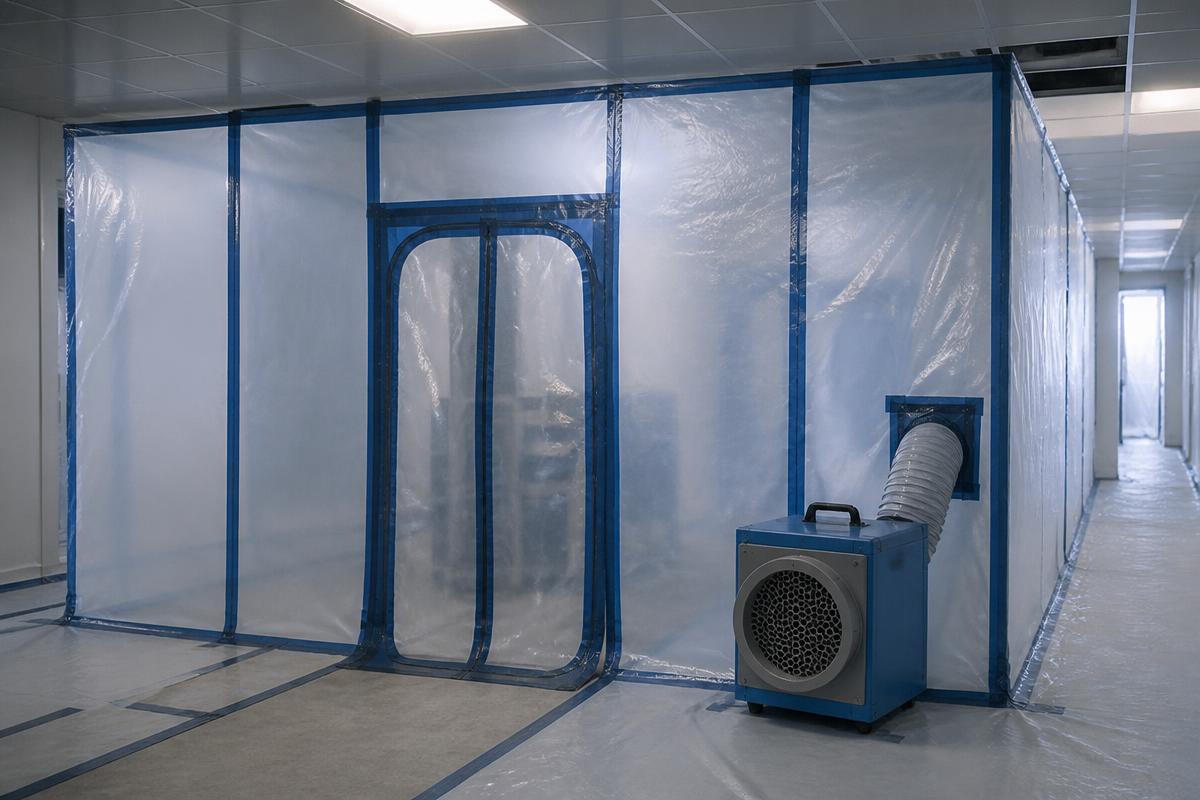 Asbestos Removal & Management